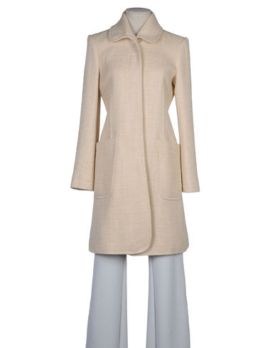 ZOOM THEORY - Full-length jacket