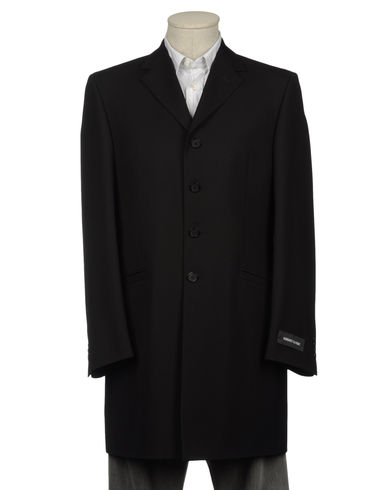 ZOOM VERSACE CLASSIC - Coat