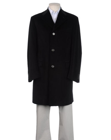 ZOOM NINO DANIELI - Coat