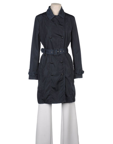 ZOOM SCERVINO STREET - Full-length jacket