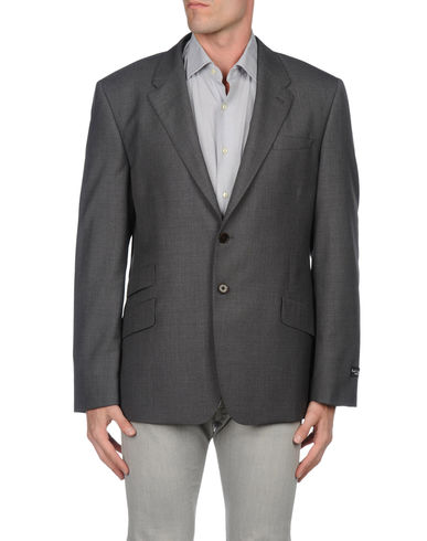 ZOOM PAUL SMITH - Blazer