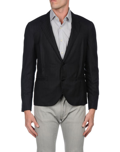 ZOOM PAUL SMITH - Blazer