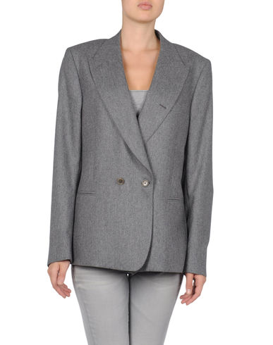 ZOOM PAUL SMITH - Blazer