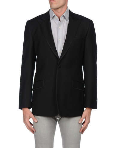ZOOM PAUL SMITH - Blazer