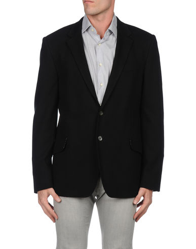 ZOOM PAUL SMITH - Blazer