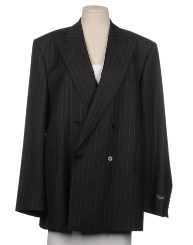 ZOOM PAUL SMITH BLACK LABEL - Blazer