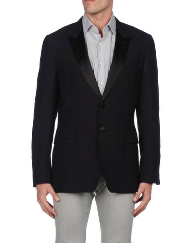 ZOOM PAUL SMITH - Blazer