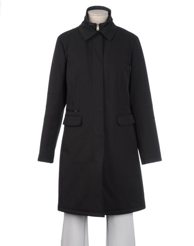 ZOOM ALLEGRI - Mid-length jacket
