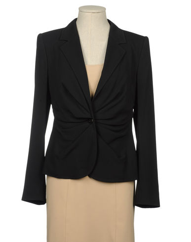 ZOOM ESCADA - Blazer