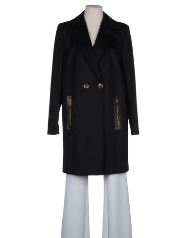 ZOOM ESCADA - Coat