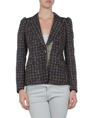 ZOOM DRIES VAN NOTEN - Blazer
