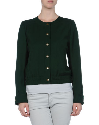 ZOOM DRIES VAN NOTEN - Jacket