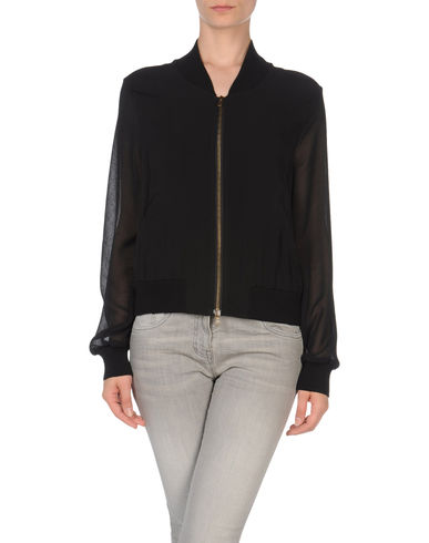 ZOOM SEE BY CHLOÉ - Jacket