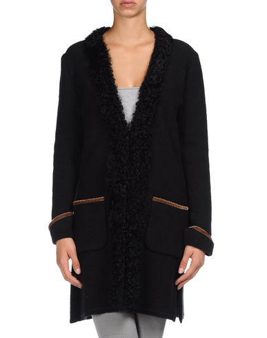 ZOOM ETRO - Full-length jacket