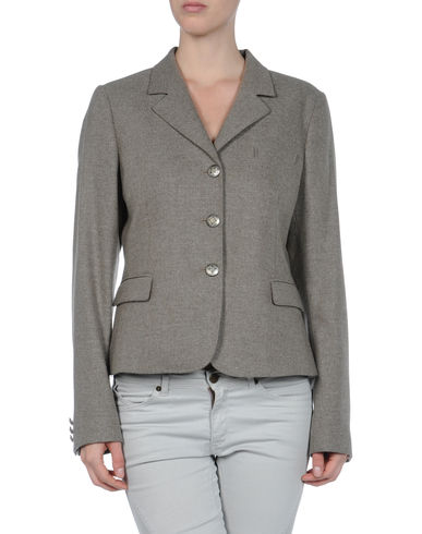 ZOOM ETRO - Blazer