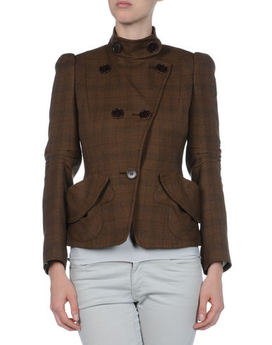 ZOOM PAUL SMITH - Blazer