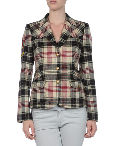 ZOOM LOVE MOSCHINO - Blazer