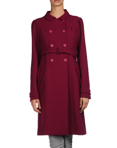 ZOOM MIU MIU - Coat