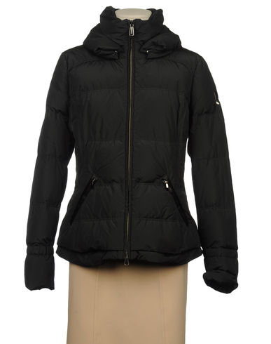 ZOOM GEOSPIRIT - Down jacket