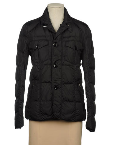 ZOOM GEOSPIRIT - Down jacket