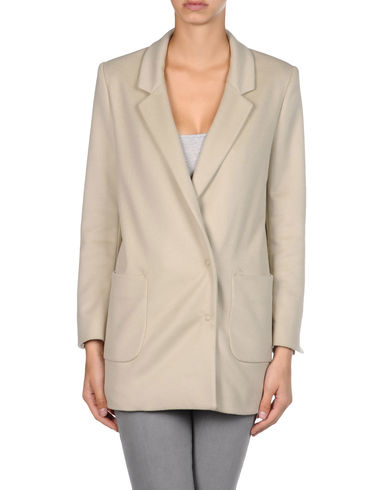 ZOOM MAURO GRIFONI - Blazer