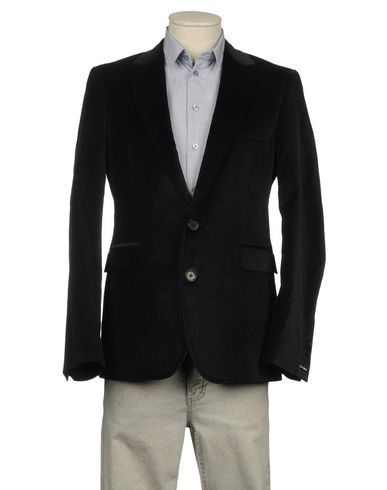 ZOOM BIKKEMBERGS - Blazer