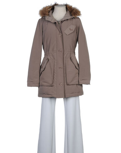 ZOOM 313 TRE UNO TRE - Down jacket