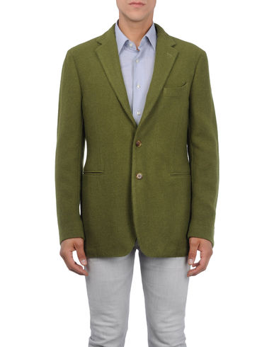 ZOOM ETRO - Blazer