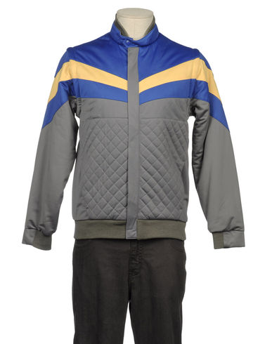 ZOOM LEVI'S ENGINEERED JEANS - Jacket