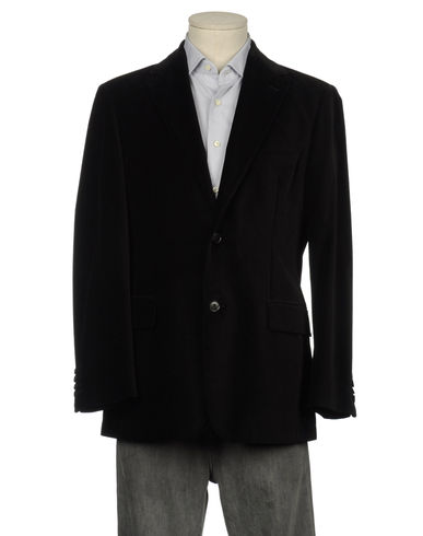 ZOOM BOSS BLACK - Blazer