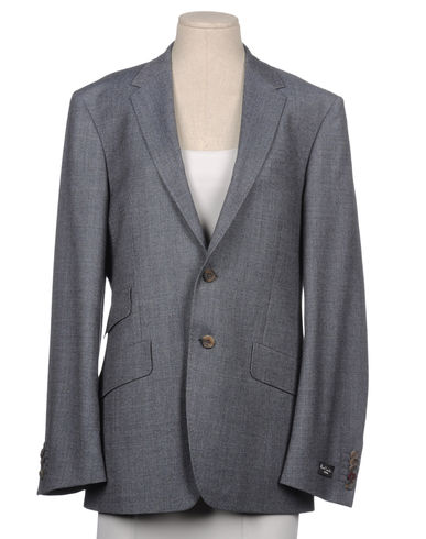 ZOOM PAUL SMITH BLACK LABEL - Blazer