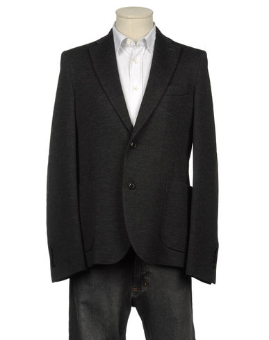 ZOOM MESSAGERIE - Blazer