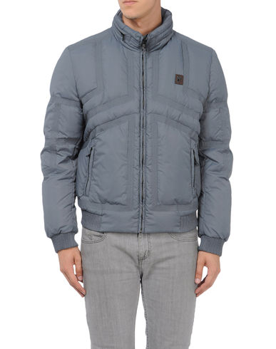 ZOOM VERSACE COLLECTION - Down jacket