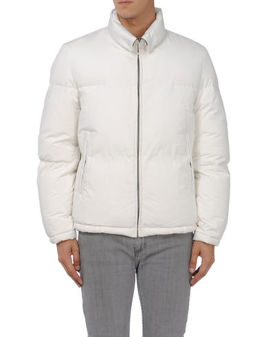 ZOOM JIL SANDER - Down jacket