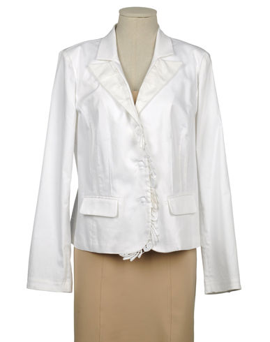 ZOOM ROBERTA SCARPA - Blazer
