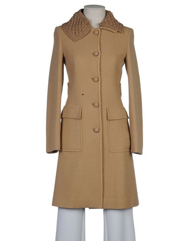 ZOOM SEVENTY - Coat