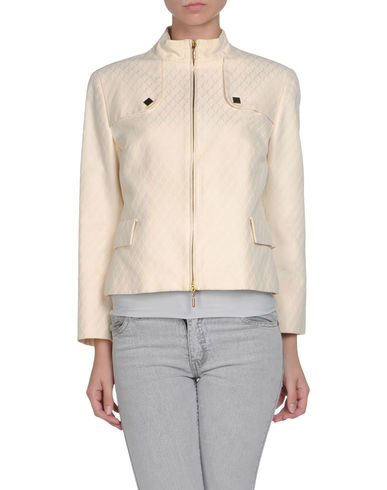 ZOOM VALENTINO ROMA - Jacket