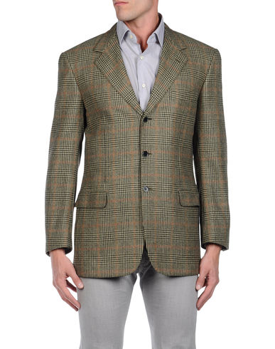 ZOOM BRIONI - Blazer