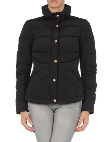 ZOOM VERSACE COLLECTION - Down jacket
