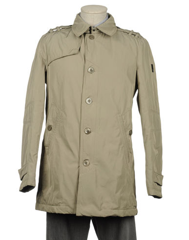 ZOOM GEOSPIRIT - Down jacket