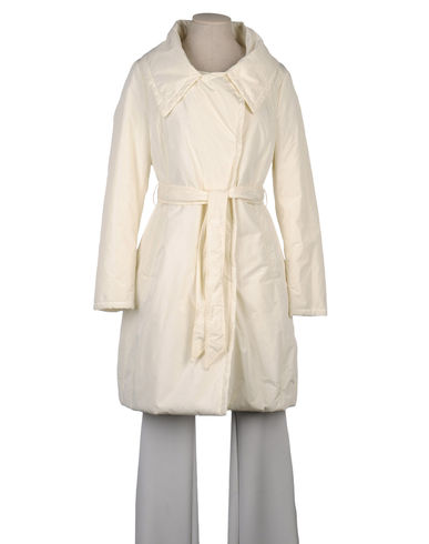 ZOOM SCERVINO STREET - Full-length jacket