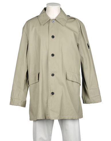 ZOOM G-STAR - Full-length jacket