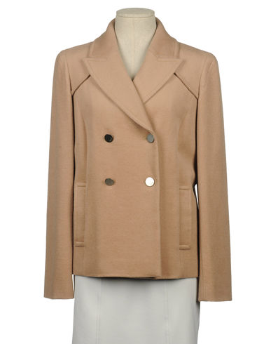 ZOOM ESCADA SPORT - Mid-length jacket