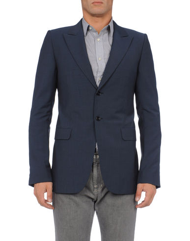 ZOOM ALEXANDER MCQUEEN - Blazer