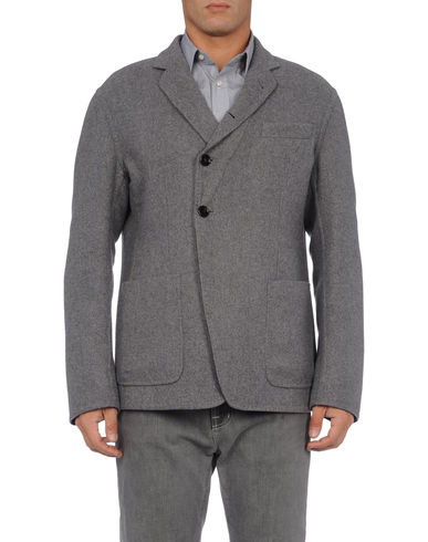 ZOOM ALEXANDER MCQUEEN - Blazer