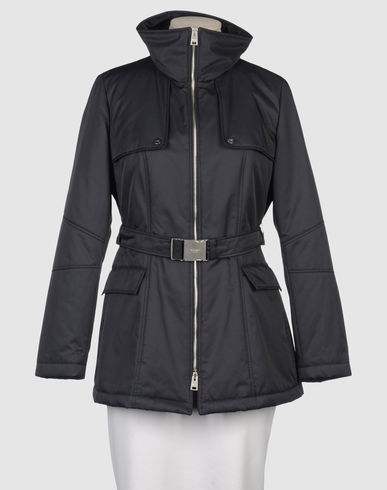 ZOOM ALLEGRI - Mid-length jacket