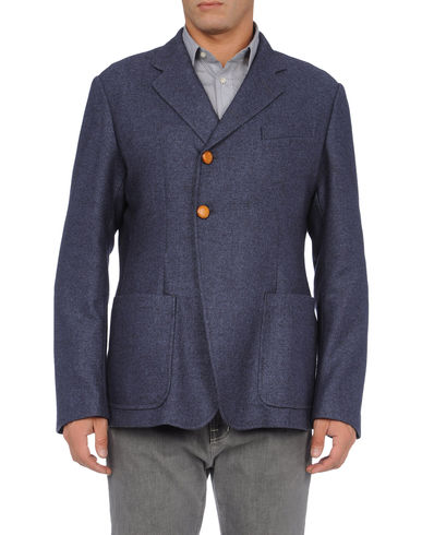 ZOOM ALEXANDER MCQUEEN - Blazer