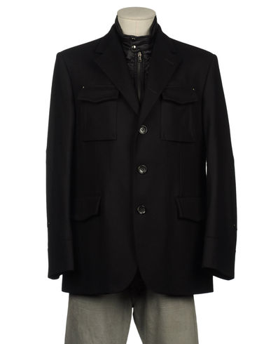 ZOOM CITY TIME - Jacket