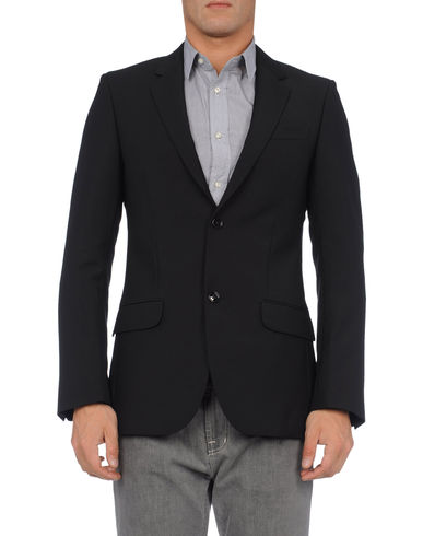 ZOOM ALEXANDER MCQUEEN - Blazer