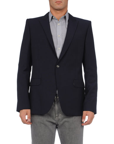 ZOOM ALEXANDER MCQUEEN - Blazer